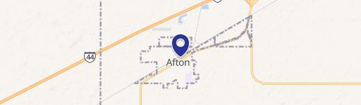 Afton, OK 74331