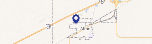 Afton, OK 74331