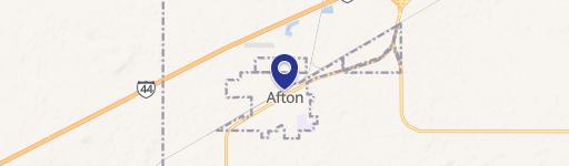 Afton, OK 74331