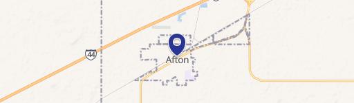 Afton, OK 74331