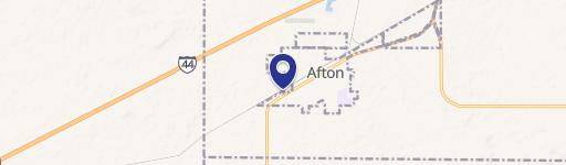 Afton, OK 74331