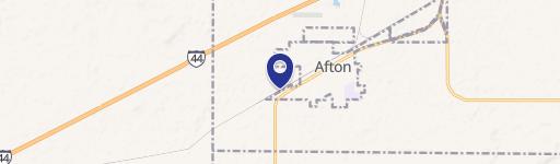 Afton, OK 74331