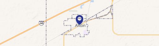 Afton, OK 74331