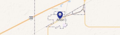 Afton, OK 74331
