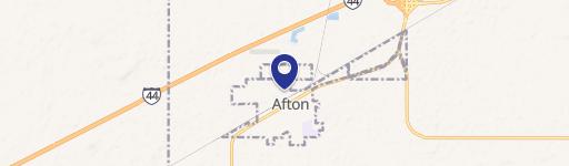 Afton, OK 74331