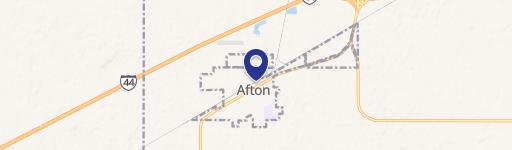Afton, OK 74331