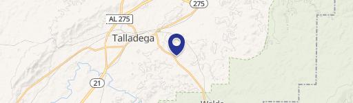Talladega, AL 35160