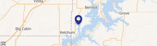 32460 Thunder Bay Rd