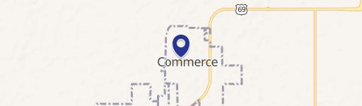 Commerce, OK 74339