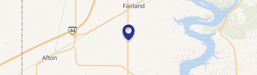 Fairland, OK 74343