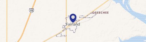 Fairland, OK 74343