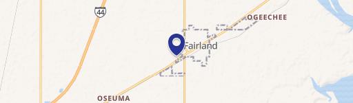 Fairland, OK 74343