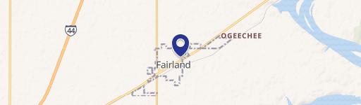 Fairland, OK 74343