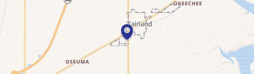 Fairland, OK 74343