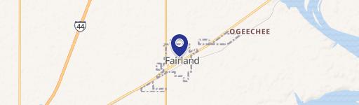 Fairland, OK 74343