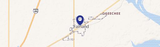Fairland, OK 74343
