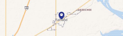 Fairland, OK 74343