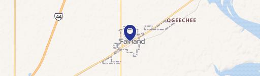Fairland, OK 74343