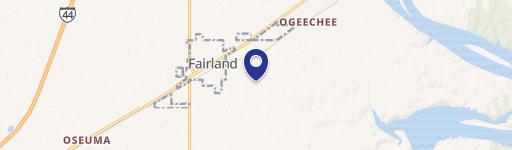 Fairland, OK 74343