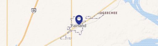 Fairland, OK 74343