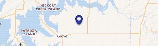 Grove, OK 74344