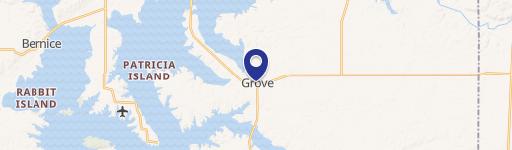 Grove, OK 74344