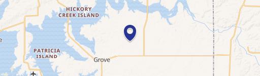 Grove, OK 74344