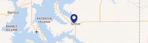 Grove, OK 74344