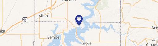 Grove, OK 74344