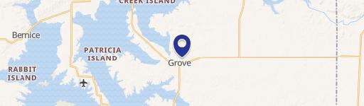 Grove, OK 74344