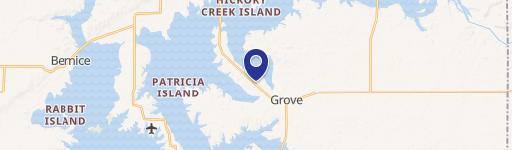 Grove, OK 74344