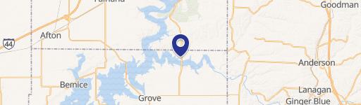 Grove, OK 74344