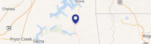 Grove, OK 74344