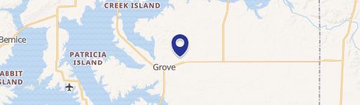 Grove, OK 74344