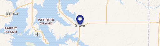Grove, OK 74344