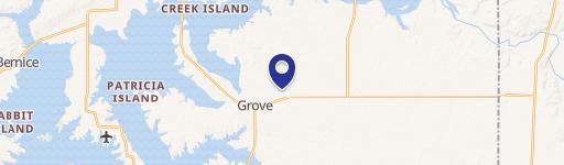 Grove, OK 74344