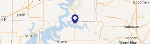 Grove, OK 74344