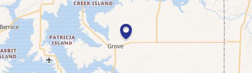 Grove, OK 74344