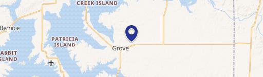 Grove, OK 74344