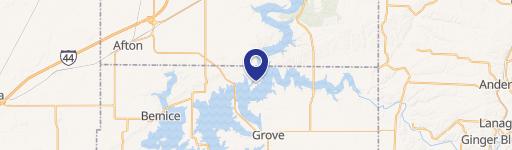 Grove, OK 74344