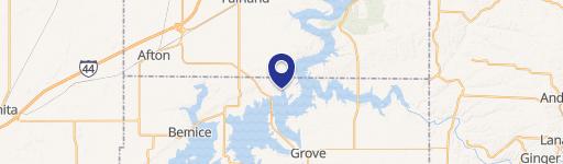 Grove, OK 74344