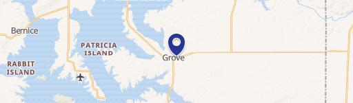 Grove, OK 74344