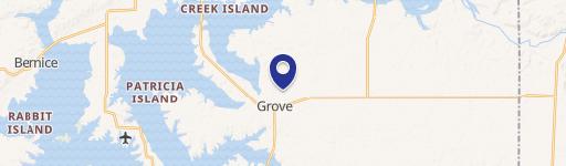 Grove, OK 74344