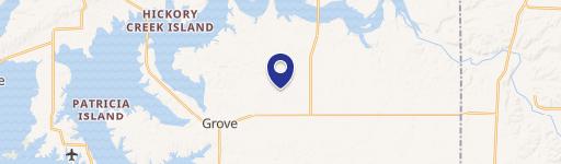 Grove, OK 74344