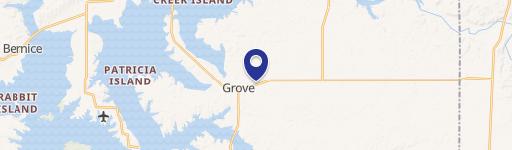 Grove, OK 74344