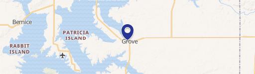 Grove, OK 74344