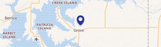 Grove, OK 74344