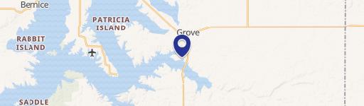 Grove, OK 74344