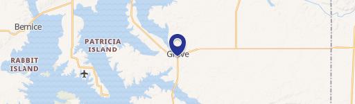 Grove, OK 74344