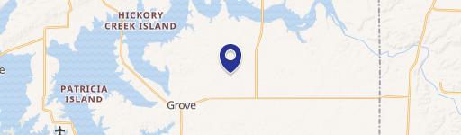 Grove, OK 74344